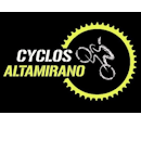 C. Altamirano