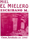 El Mielero
